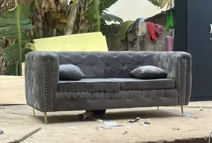 Modern 3 Seater Available