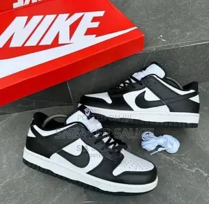 Nike Sb Panda Dunks 