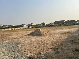 10 Plot of Land for Sale at East Legon Ability