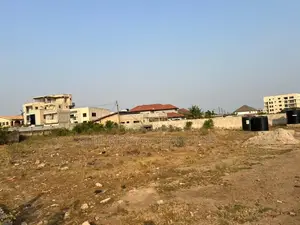 10 Plot of Land for Sale at East Legon Ability