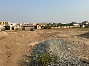 10 Plot of Land for Sale at East Legon Ability