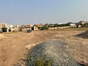 10 Plot of Land for Sale at East Legon Ability
