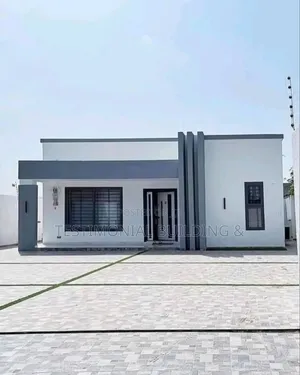 3bdrm House in Testimonial Building, Oyarifa for sale