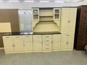 Kitchen Cabinets