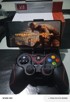 Phone Wireless Game Controller