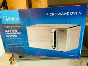 Large 28l Microwave Midea