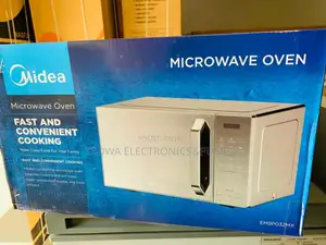 Convinient - Midea 28L Microwave