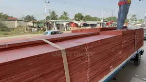 Red Marine Plywood 18mm / Form Work ( Free Delivery)