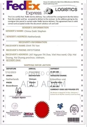 Looking for Job