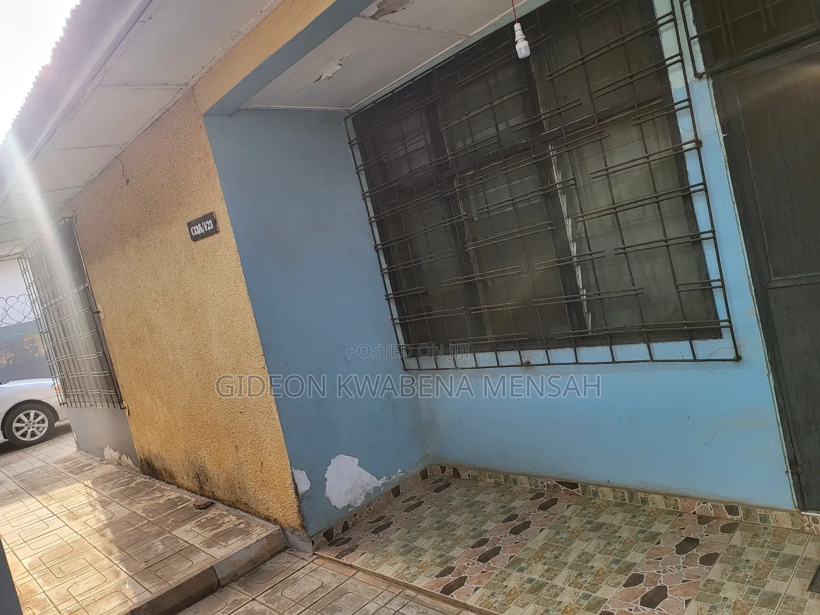 Furnished 4bdrm House in Sakumono Estate, Tema Metropolitan for sale