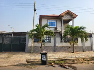 Furnished 4bdrm House in Sakumono Estate, Tema Metropolitan for sale