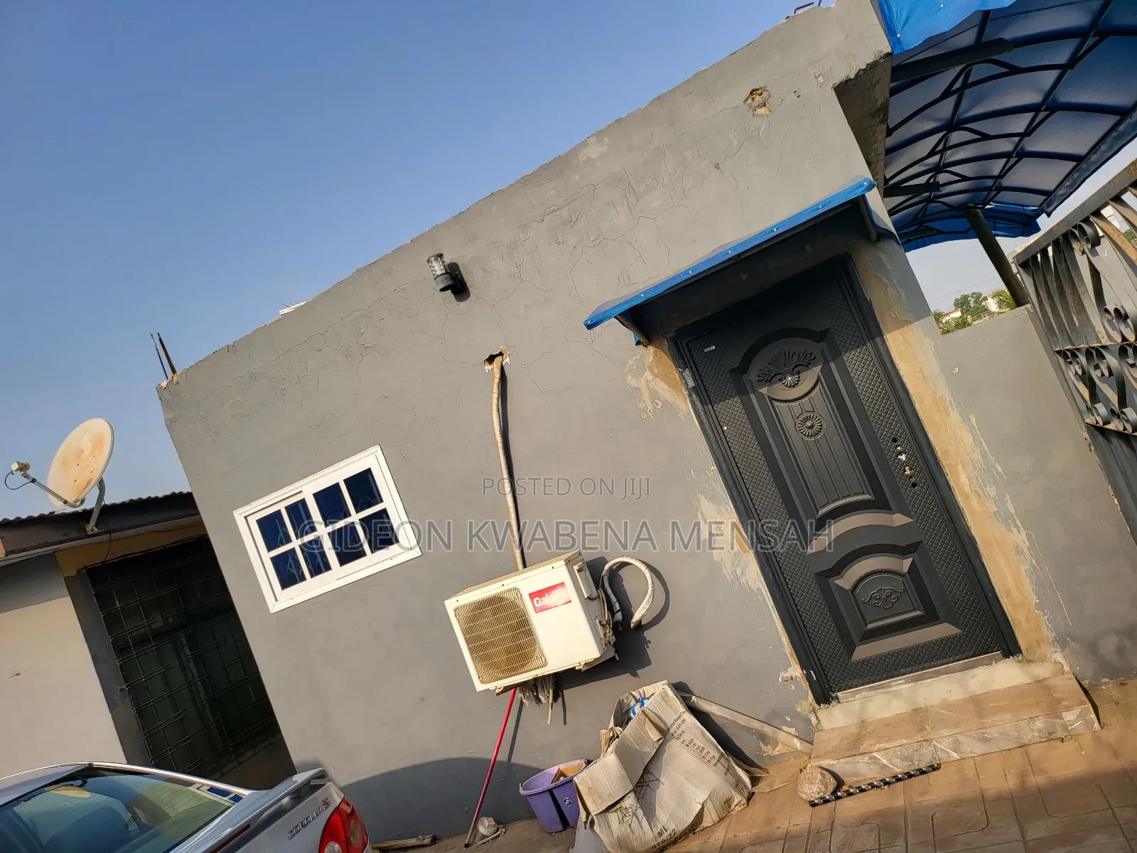 Furnished 4bdrm House in Sakumono Estate, Tema Metropolitan for sale