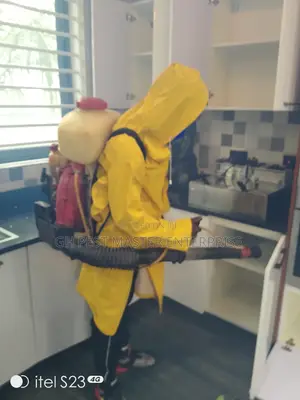 Fumigation Service Bedbug,Cockroache,Termites,Snake,Replied