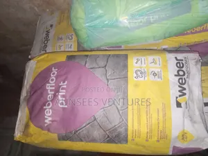 Hardener Powder