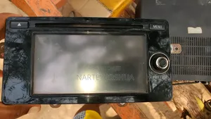 Mitsubishi 2016 Car Player With Reverse Camera