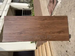Executive Wooden Door