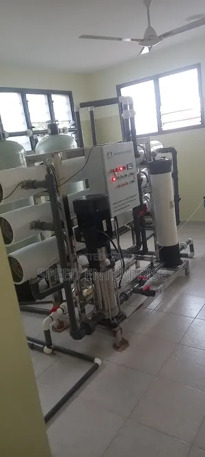 Koyo Operator and Ro Technician