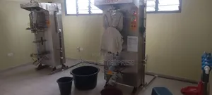 Koyo Operator and Ro Technician