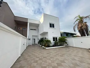 3bdrm House in Charclem Ventures, East Legon for rent