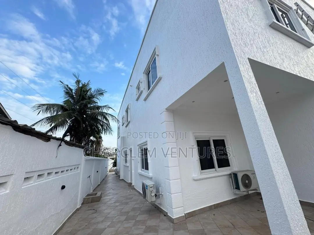 3bdrm House in Charclem Ventures, East Legon for rent