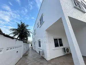 3bdrm House in Charclem Ventures, East Legon for rent