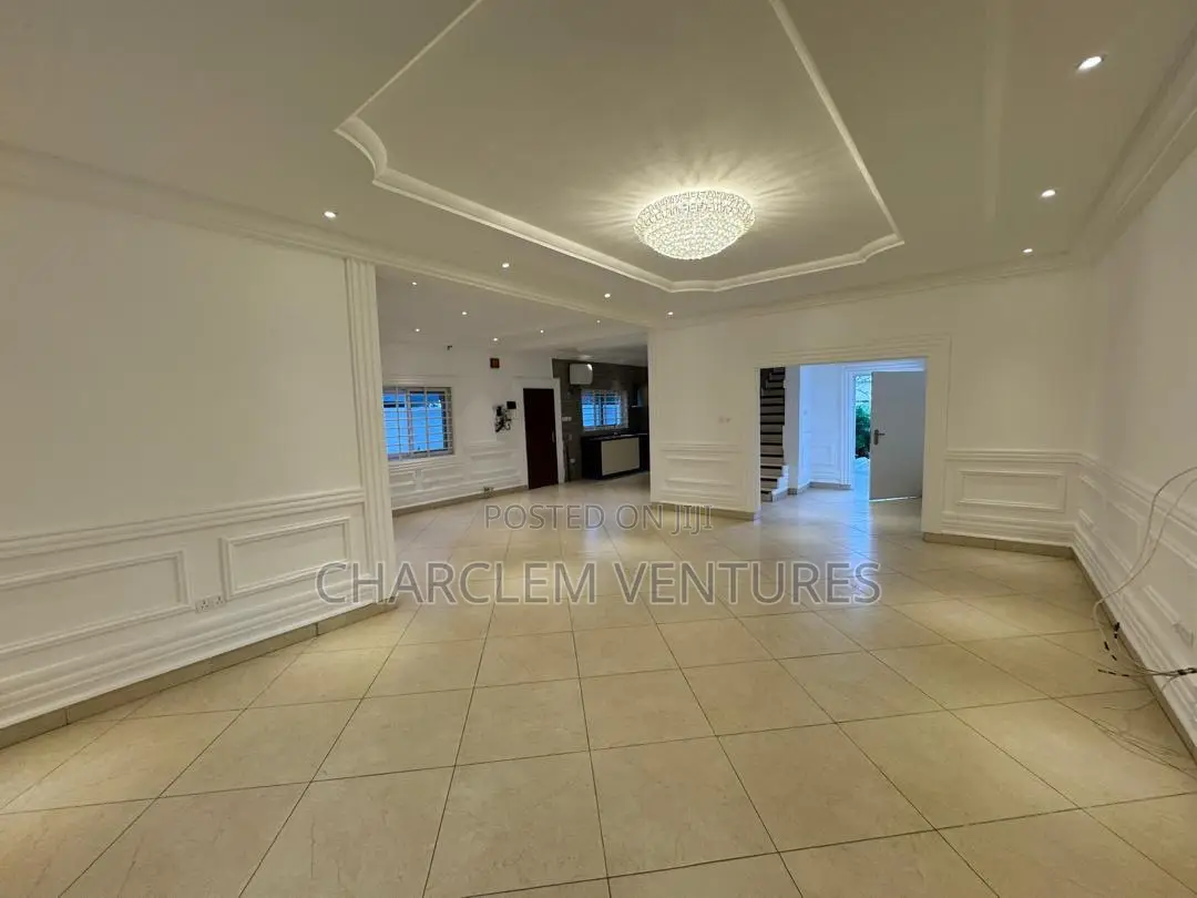 3bdrm House in Charclem Ventures, East Legon for rent