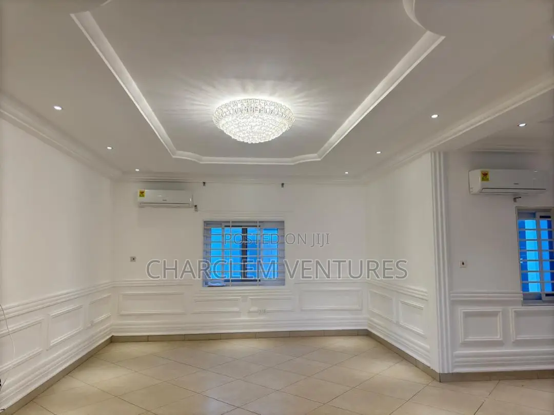 3bdrm House in Charclem Ventures, East Legon for rent