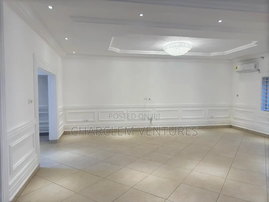 3bdrm House in Charclem Ventures, East Legon for rent