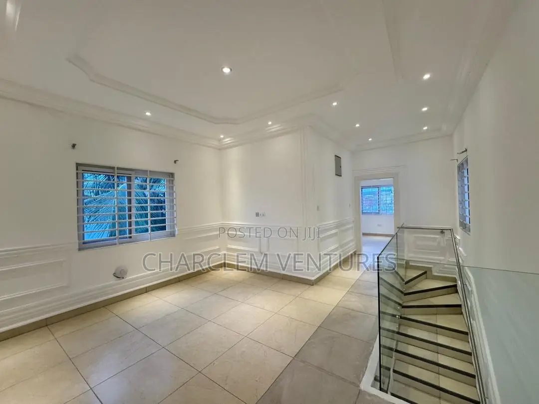 3bdrm House in Charclem Ventures, East Legon for rent