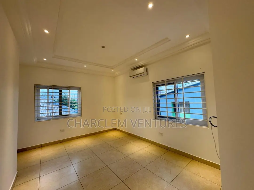 3bdrm House in Charclem Ventures, East Legon for rent