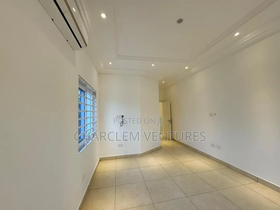3bdrm House in Charclem Ventures, East Legon for rent