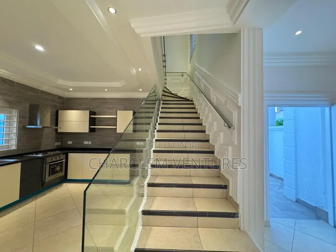 3bdrm House in Charclem Ventures, East Legon for rent