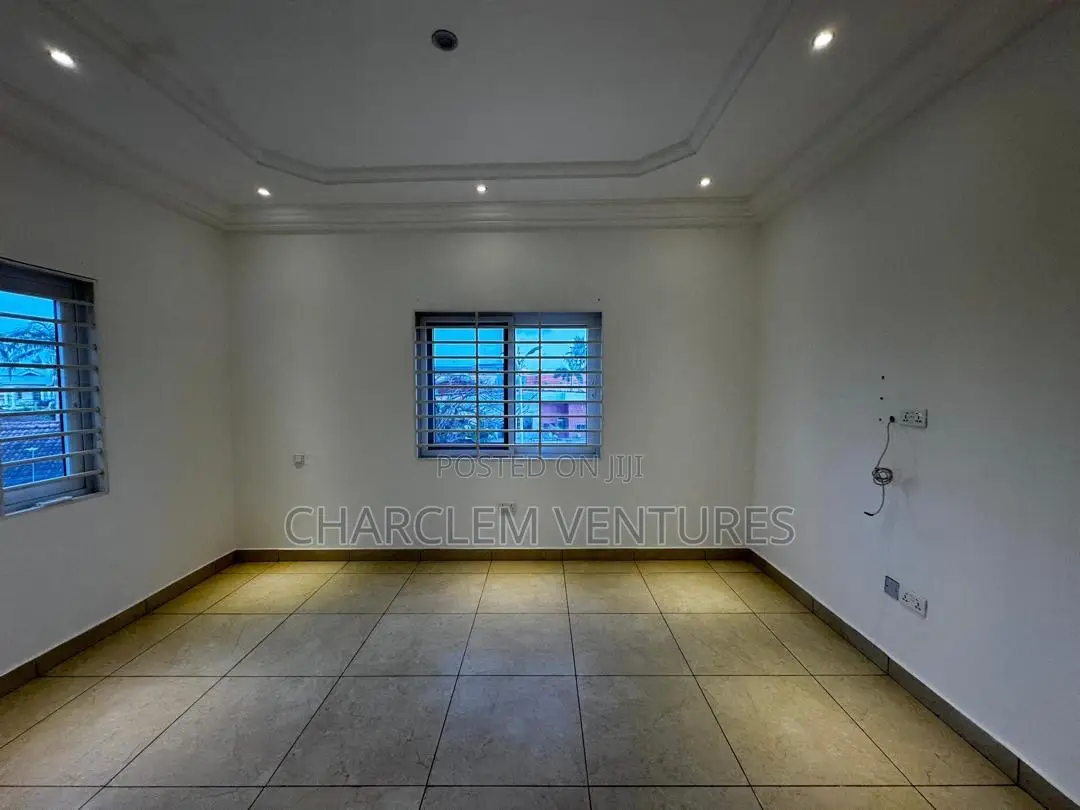3bdrm House in Charclem Ventures, East Legon for rent