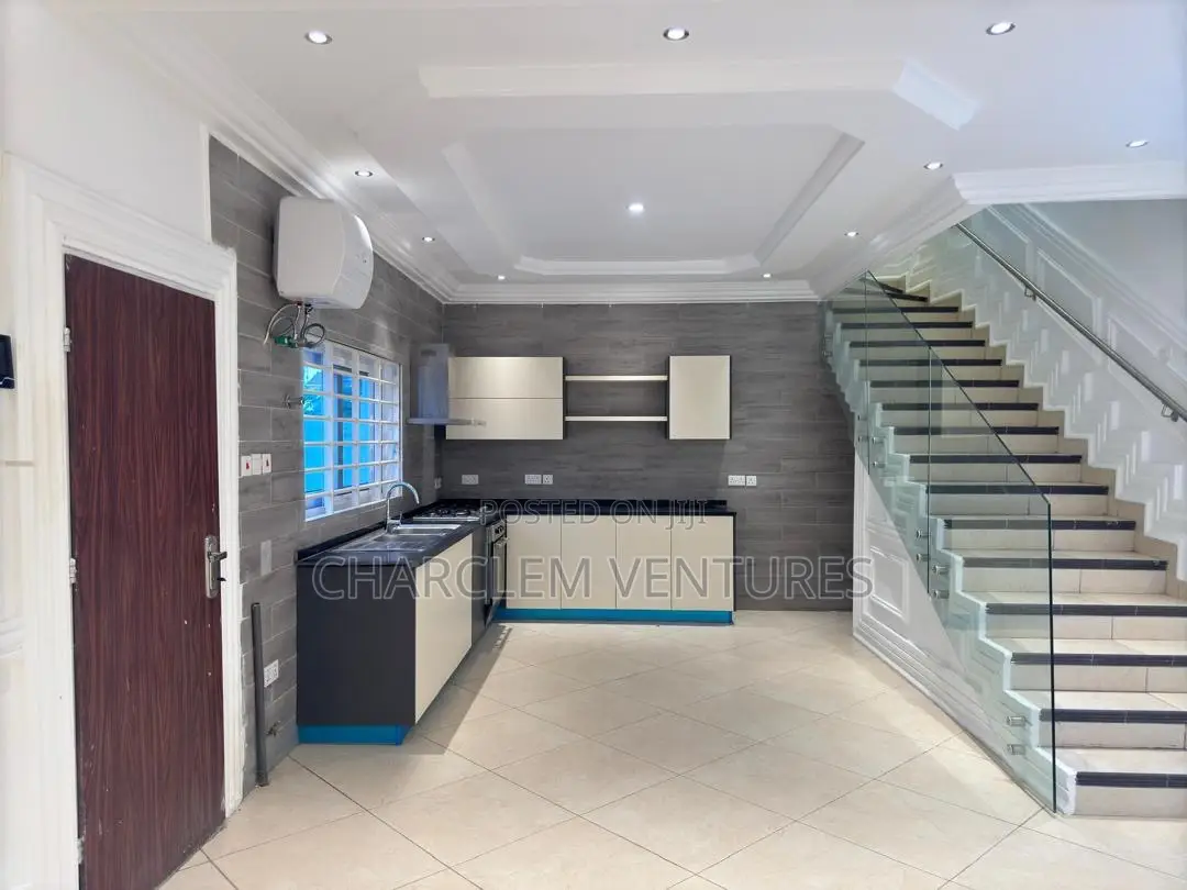 3bdrm House in Charclem Ventures, East Legon for rent