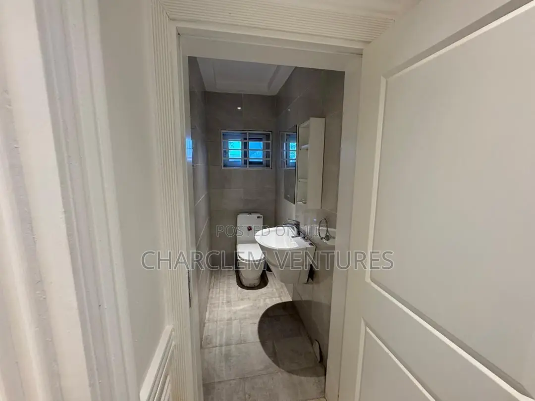 3bdrm House in Charclem Ventures, East Legon for rent