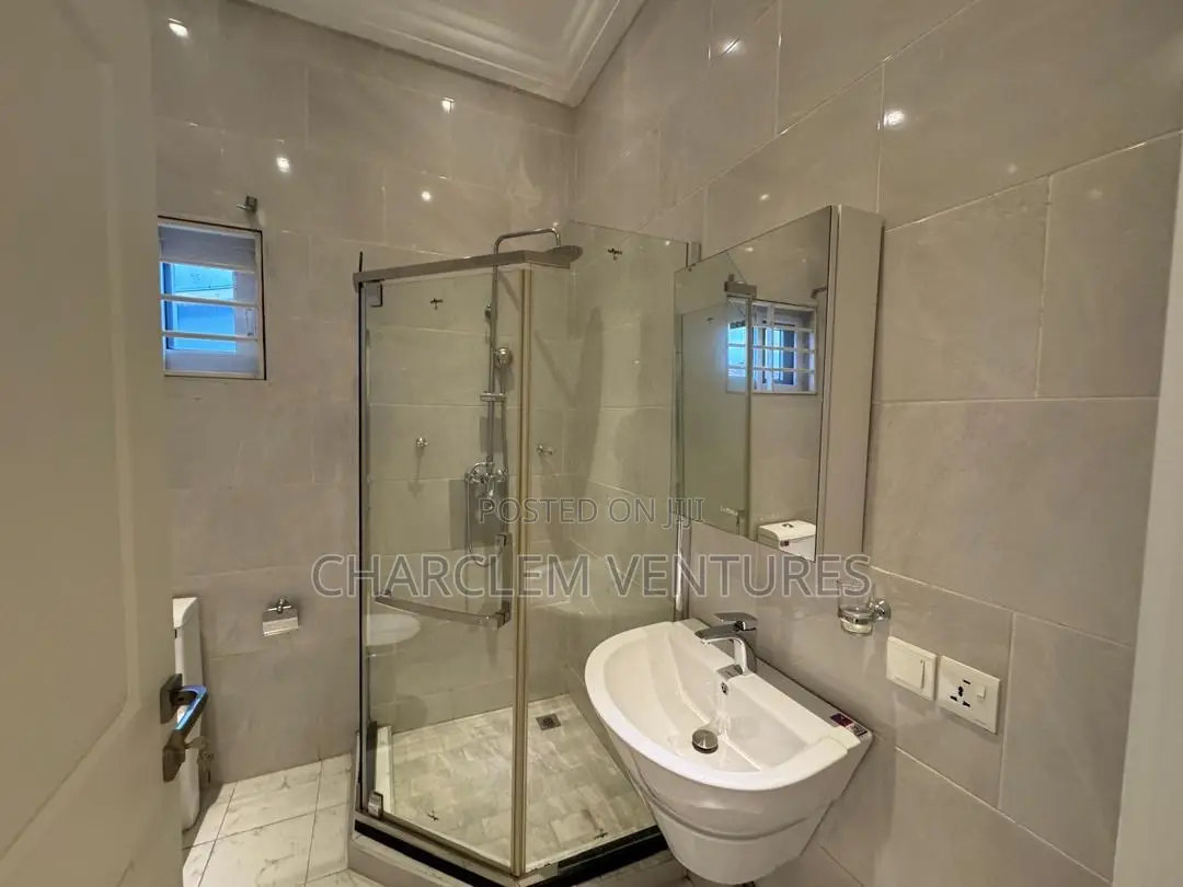 3bdrm House in Charclem Ventures, East Legon for rent