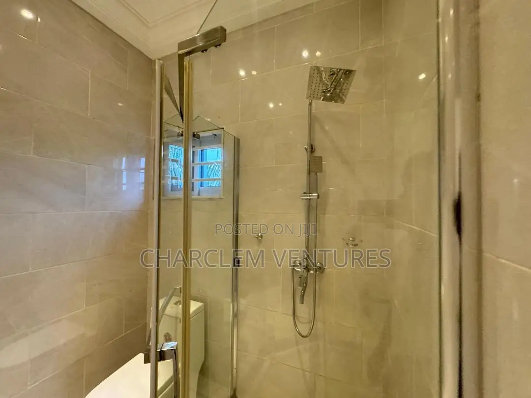 3bdrm House in Charclem Ventures, East Legon for rent