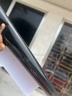 Office/House Tinted For Privacy