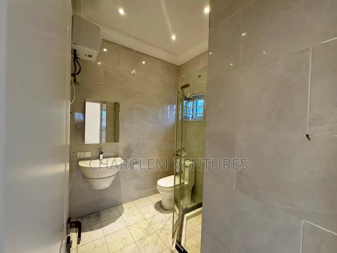 3bdrm House in Charclem Ventures, East Legon for rent