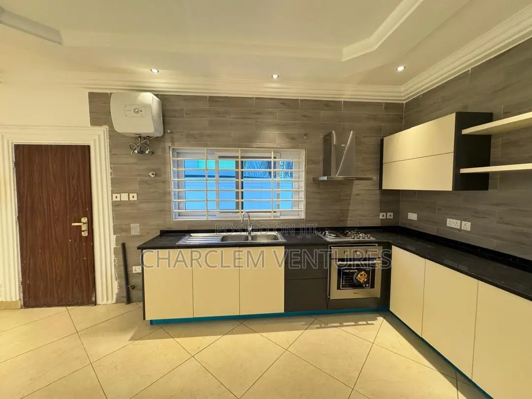 3bdrm House in Charclem Ventures, East Legon for rent