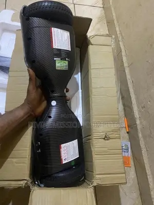Electric Hoverboard Balance Wheel