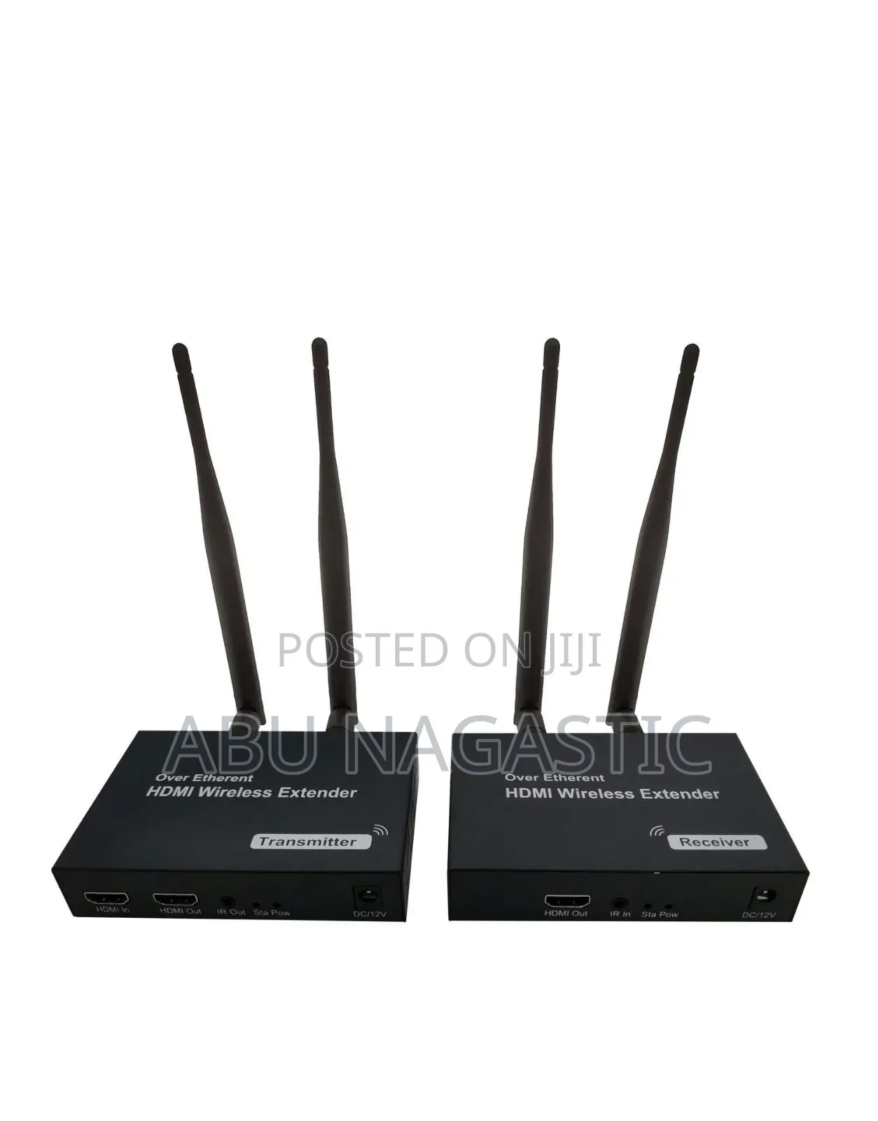 HDMI Wireless Extender 300M