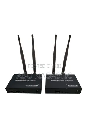 HDMI Wireless Extender 300M