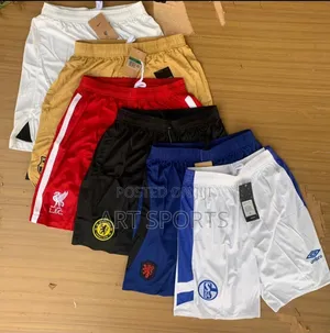 Original Jersey Pants