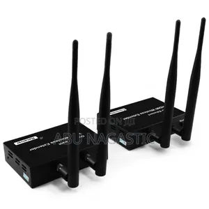 HDMI Wireless Extender 300M