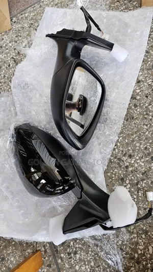 Honda Accord 2018 to 2022 Driving Mirror Sports