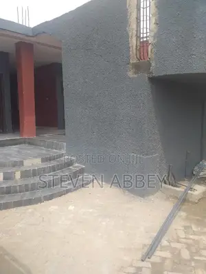 2bdrm Apartment in Adom Agency, Teshie for rent