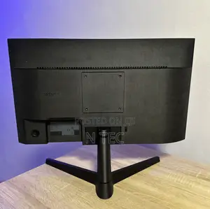 24 Inches Samsung 5ms 75hz 3-Sided Frameless IPS Monitor