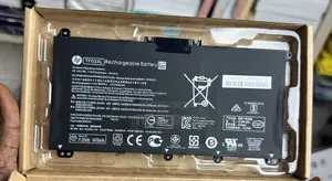 Original HP Pavilion 14 X360 -TF03XL