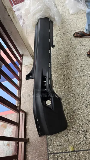 Honda CRV 2017 to 2019 Back Bumper